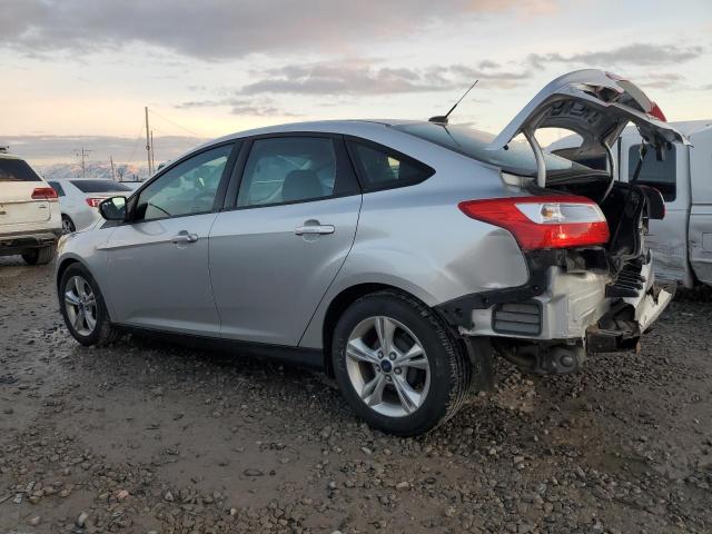 VIN 1FADP3F24EL247248 2014 FORD FOCUS no.2