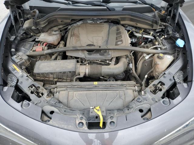 2022 ALFA ROMEO STELVIO TI ZASPAKBN0N7D24510
