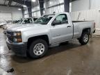 2015 CHEVROLET SILVERADO - 1GCNCPEH9FZ176683