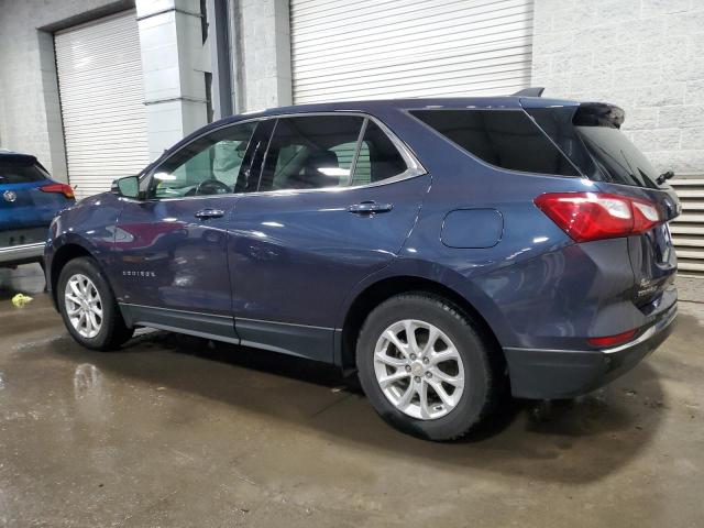 2019 CHEVROLET EQUINOX LT - 3GNAXUEV6KL291953