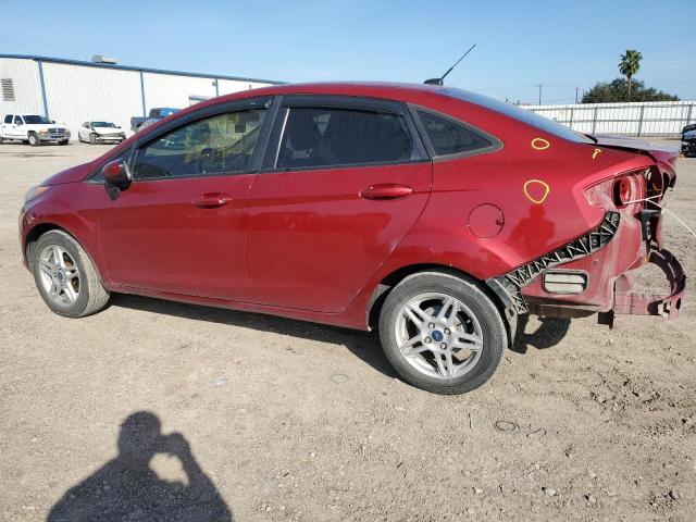 2017 FORD FIESTA SE - 3FADP4BJ9HM164274