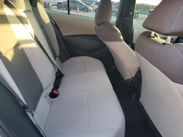 2022 TOYOTA COROLLA LE - 5YFEPMAE8NP330498