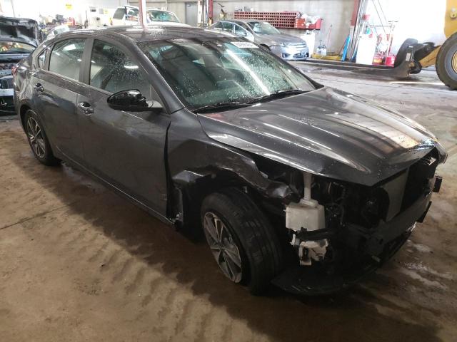 VIN 3KPF24AD5RE699336 2024 KIA FORTE no.4