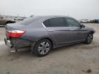 Lot #3028248817 2014 HONDA ACCORD LX