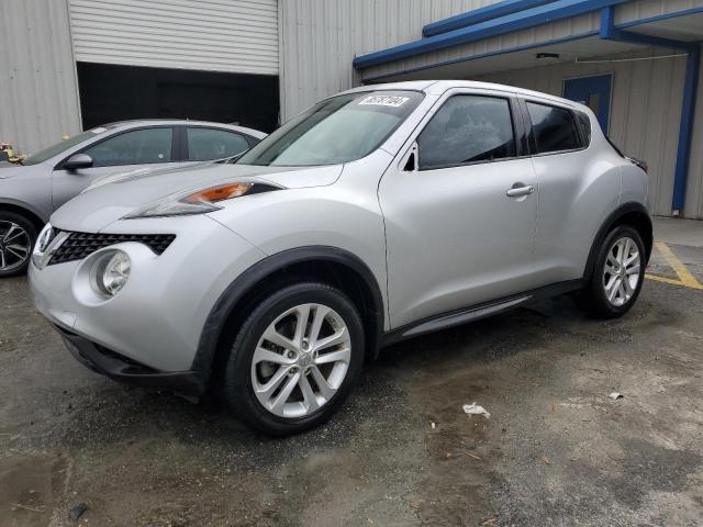 2017 NISSAN JUKE S - JN8AF5MR3HT704491