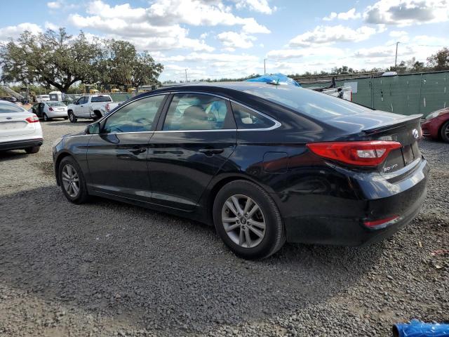 VIN 5NPE24AF2HH569196 2017 HYUNDAI SONATA no.2