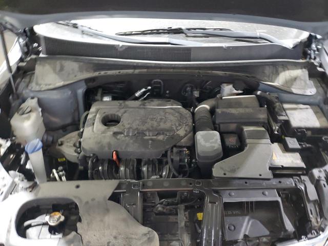 2020 KIA SORENTO L - 5XYPGDA35LG627107