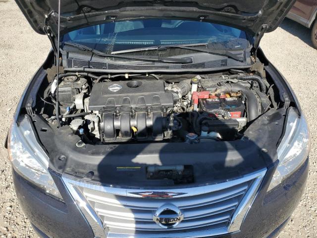 VIN 3N1AB7AP5DL733577 2013 NISSAN SENTRA no.11