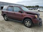 Lot #3032494235 2008 HONDA PILOT EXL