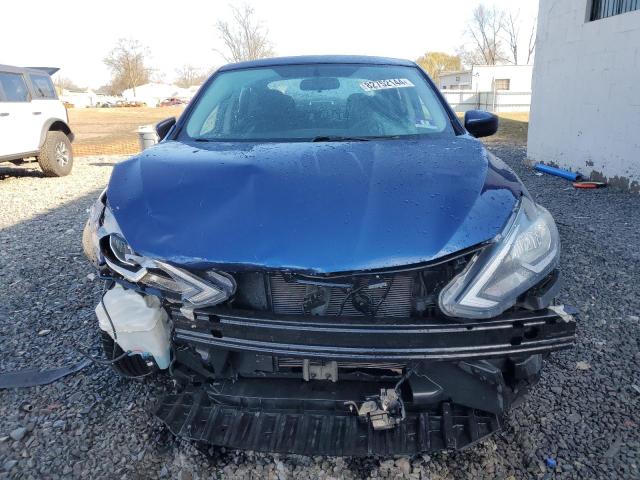 2019 NISSAN SENTRA S - 3N1AB7AP4KY279290