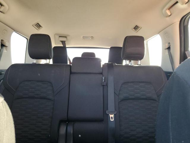 2022 NISSAN PATHFINDER - 5N1DR3AA8NC220536