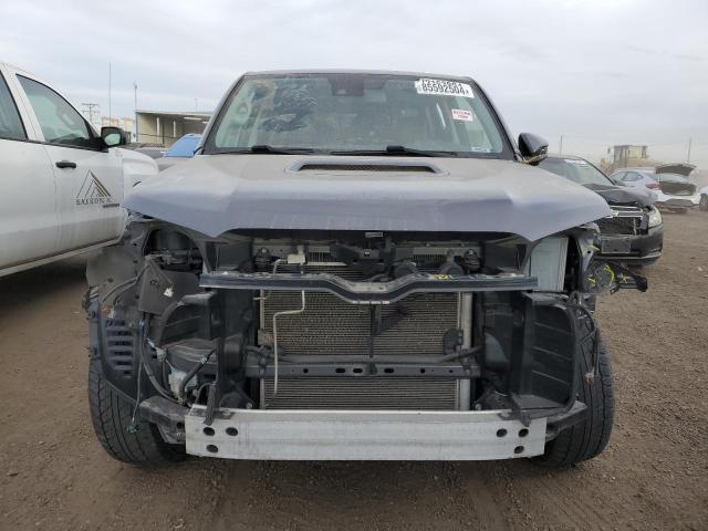 2020 TOYOTA 4RUNNER SR - JTEBU5JR9L5776797