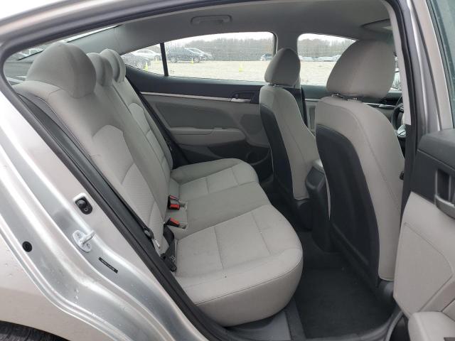 2020 HYUNDAI ELANTRA SE - 5NPD84LF4LH625686