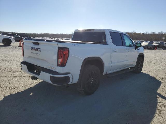 2024 GMC SIERRA K15 - 3GTPUJEK4RG413731