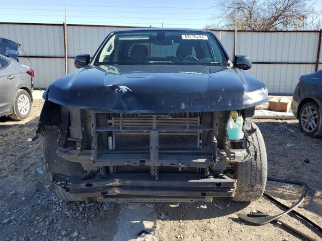 2017 CHEVROLET COLORADO - 1GCGSBEA7H1146651