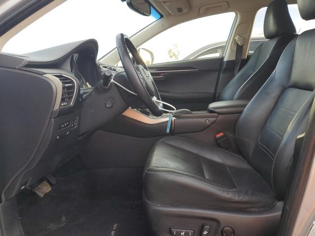 2015 LEXUS NX 300H JTJBJRBZ6F2007180