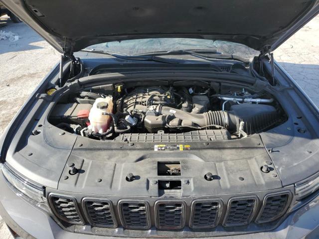 2023 JEEP GRAND CHER - 1C4RJHAG9PC545993