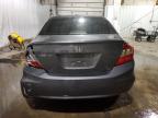 Lot #3024831391 2012 HONDA CIVIC EXL