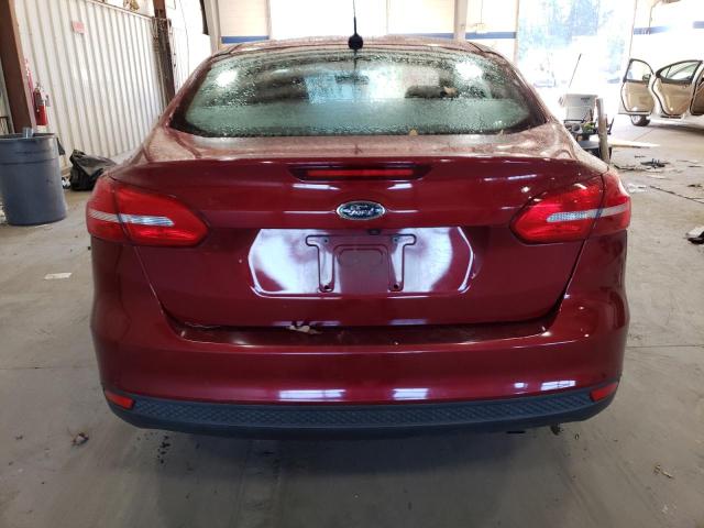 2015 FORD FOCUS SE - 1FADP3F20FL333495