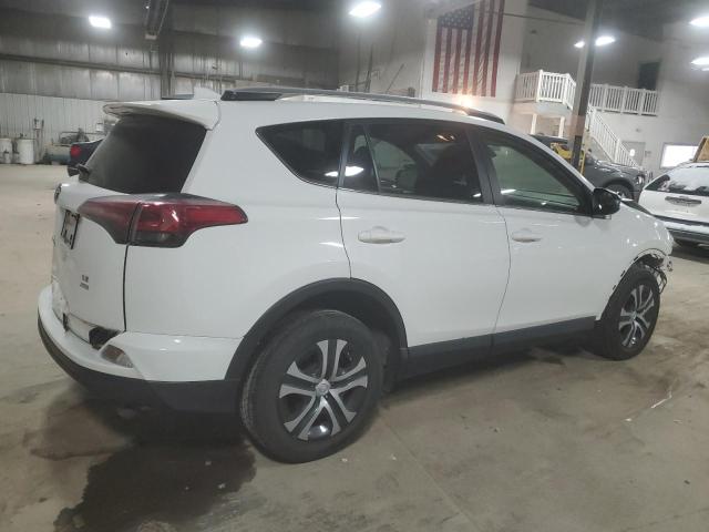 2018 TOYOTA RAV4 LE - JTMBFREV5JJ209004