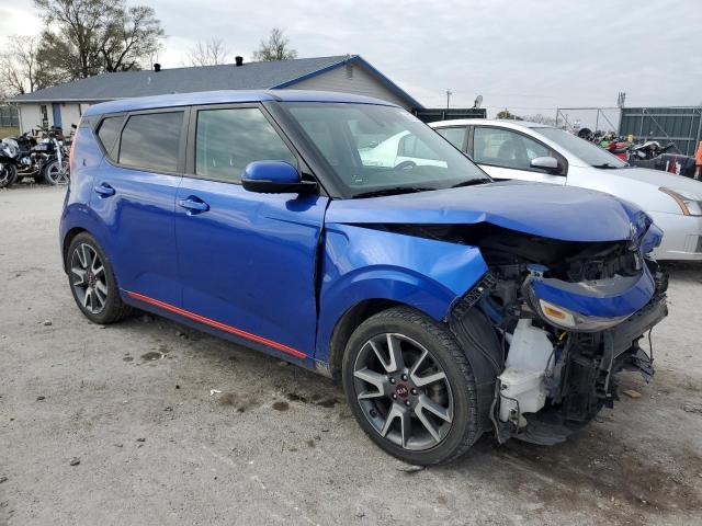 2020 KIA SOUL GT LI - KNDJ63AU4L7078900