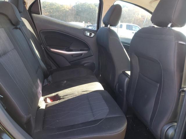 2018 FORD ECOSPORT S - MAJ3P1TEXJC217745