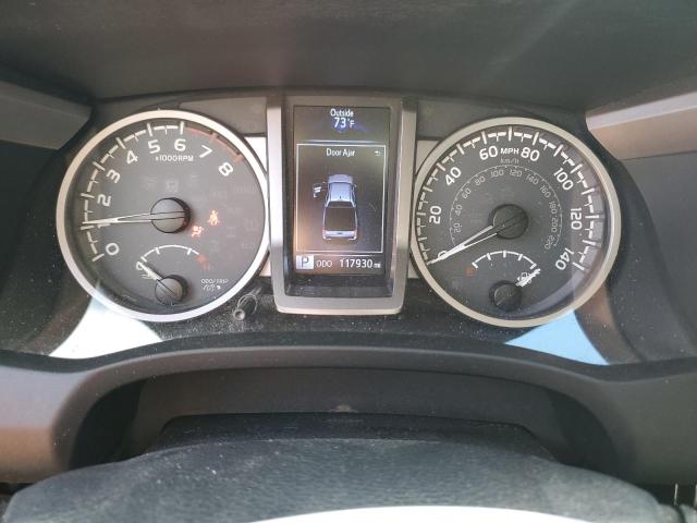 2017 TOYOTA TACOMA DOU - 5TFDZ5BN4HX024074