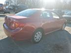 Lot #3028277798 2009 TOYOTA COROLLA