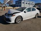 2024 TOYOTA CAMRY LE - 4T1C11AKXRU871618