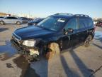 2018 SUBARU FORESTER 2 - JF2SJAGC6JH419860