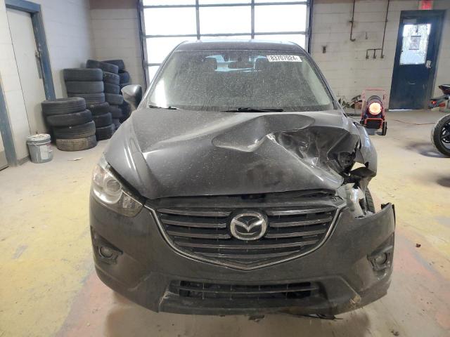 VIN JM3KE2DY1G0756458 2016 MAZDA CX-5 no.5