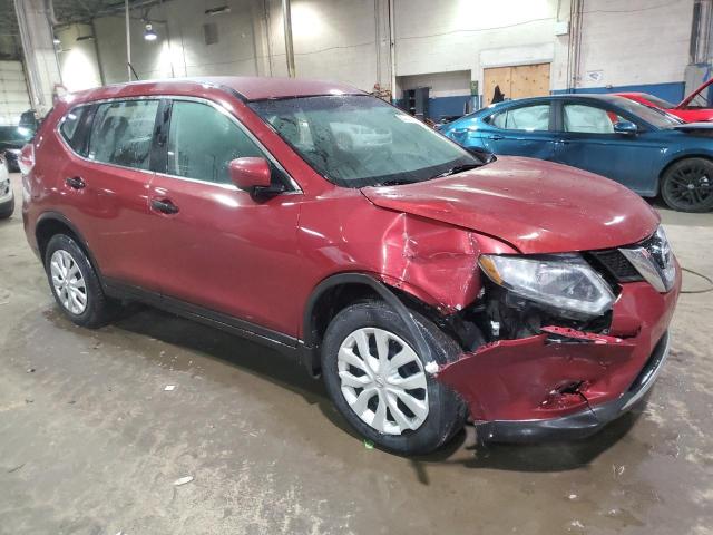 2016 NISSAN ROGUE S - JN8AT2MV9GW147748