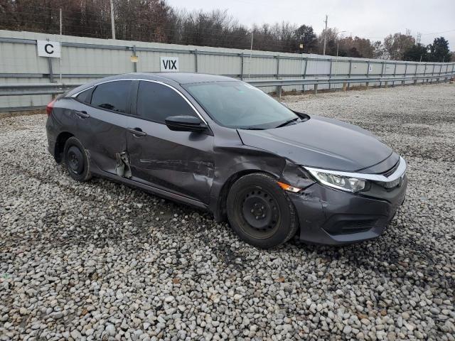 2017 HONDA CIVIC LX - 19XFC2F55HE003298