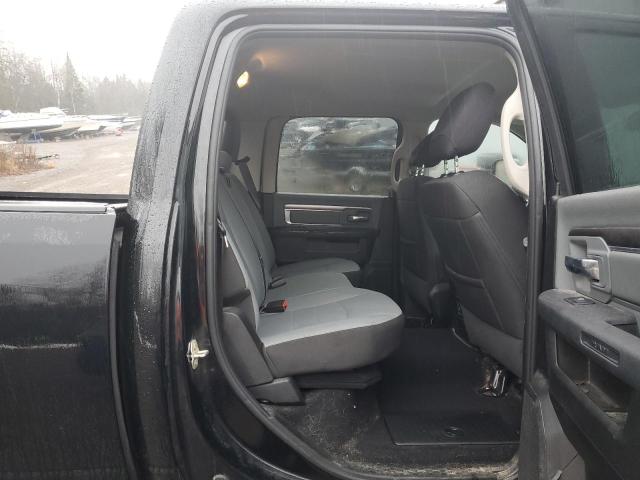 2021 RAM 1500 CLASS - 1C6RR7TT5MS578821