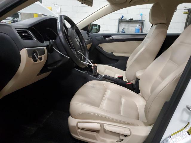 2018 VOLKSWAGEN JETTA SE - 3VWB67AJ2JM249919