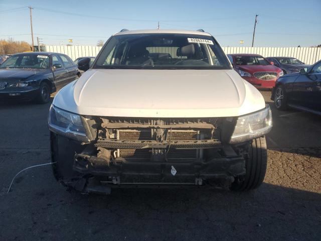 2021 VOLKSWAGEN TIGUAN SE - 3VV2B7AX6MM124916