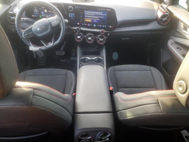 2024 CHEVROLET BLAZER - 3GNKDCRJ0RS171614