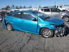 Lot #3025699301 2020 TOYOTA PRIUS PRIM