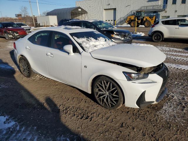 Vin: jthcz1d23j5014708, lot: 83664294, lexus is 350 20184