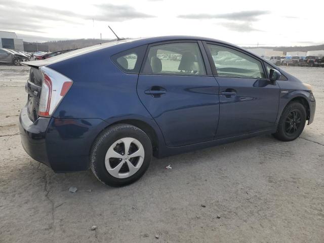 VIN JTDKN3DU6D1724056 2013 TOYOTA PRIUS no.3