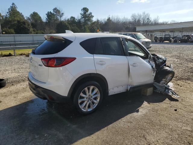 VIN JM3KE4DE1D0168864 2013 MAZDA CX-5 no.3