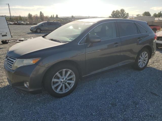 2011 TOYOTA VENZA #3033607176