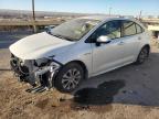 2020 TOYOTA COROLLA LE - JTDEBRBE1LJ005980
