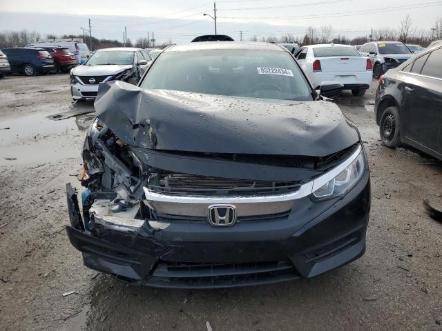 2018 HONDA CIVIC EX - 19XFC2F7XJE002798
