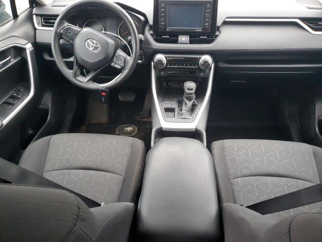 2021 TOYOTA RAV4 XLE - 2T3W1RFV0MW133826