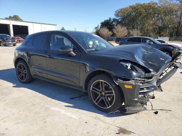 2020 PORSCHE MACAN - WP1AA2A53LLB01347