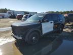 2020 FORD EXPLORER P - 1FM5K8AB2LGC14297