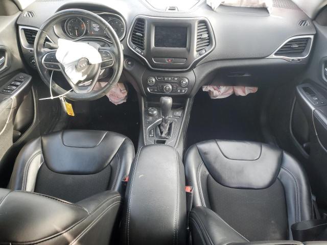 2019 JEEP CHEROKEE L - 1C4PJMLB8KD212141
