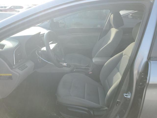 2017 HYUNDAI ELANTRA SE - KMHD84LF6HU212161