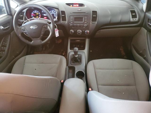 2016 KIA FORTE LX - KNAFK4A68G5612200